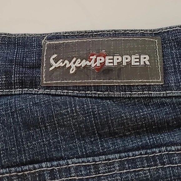 Jeans - Picture 5 of 5